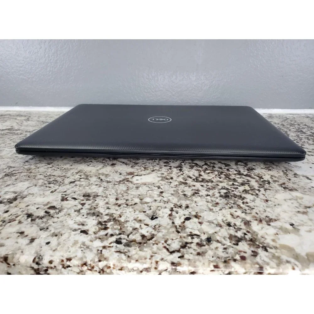 Dell Inspiron 17.3